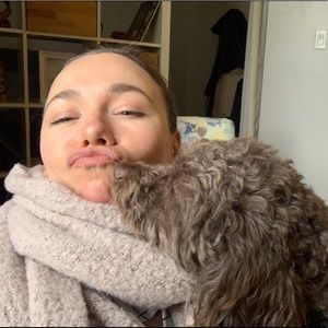 WELCOME TO MY CLOSET 👚